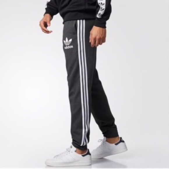 adidas Other - ORIGINALS CURATED FLEECE PANTS BR4262 I3,SN,